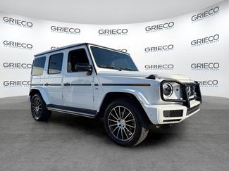 Used 2020 Mercedes-Benz G 550 w/ AMG Line video 1