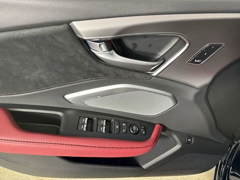 New 2026 Acura RDX A-Spec image 20