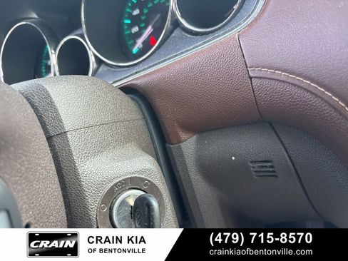 Used 2014 Buick Enclave Leather w/ Trailering Provision Package image 22