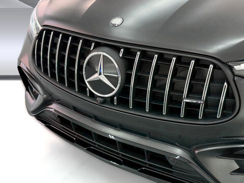 New 2026 Mercedes-Benz GLC 43 AMG 4MATIC Coupe image 18