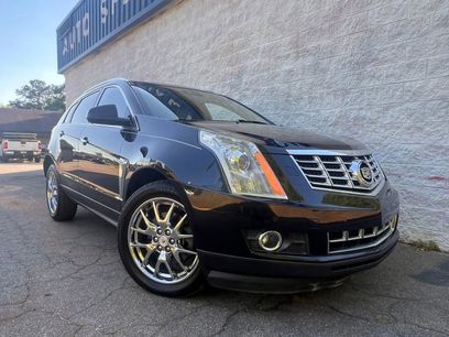 Used 2014 Cadillac SRX Premium