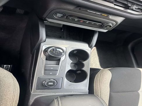 New 2025 Ford Bronco Sport Big Bend AWD/4WD image 22