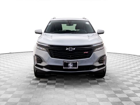 Used 2024 Chevrolet Equinox RS image 8