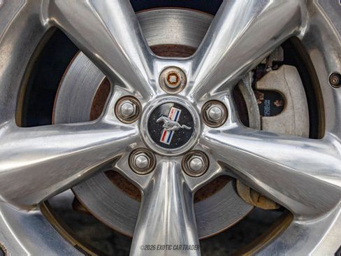 Used 2008 Ford Mustang GT image 52