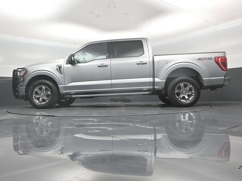 Used 2021 Ford F150 XLT w/ Equipment Group 301A Mid AWD/4WD image 46