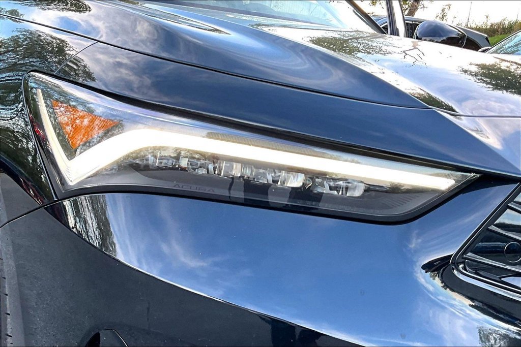 Used 2026 Acura Integra A-Spec FWD image 39