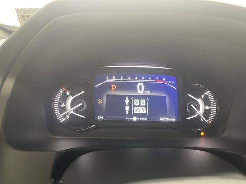 Used 2022 Honda Passport TrailSport image 15