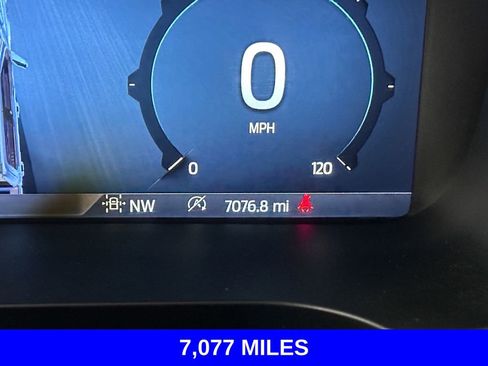 Certified 2024 Ford F150 STX image 3