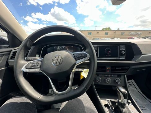 Used 2024 Volkswagen Jetta S FWD image 43