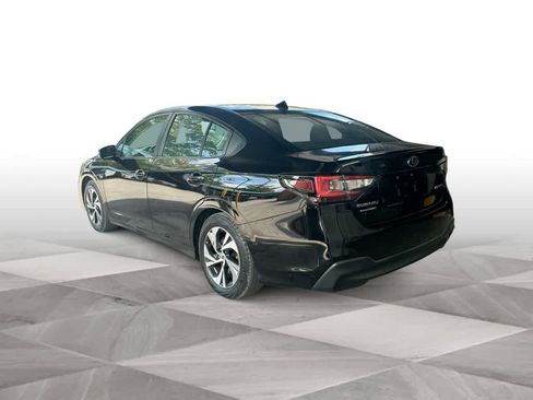 Used 2023 Subaru Legacy Premium AWD/4WD image 6