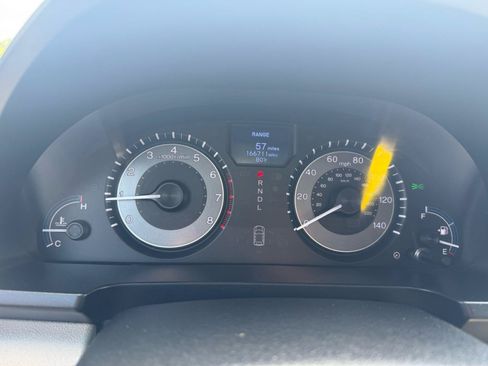 Used 2012 Honda Odyssey Touring image 16