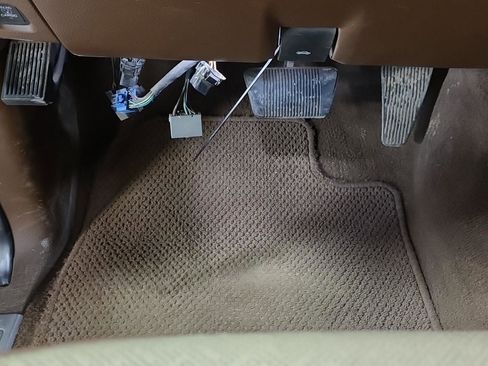 Used 2022 RAM 2500 Laramie image 37