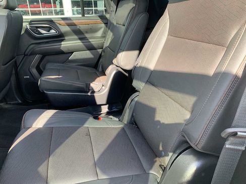 Certified 2022 Chevrolet Tahoe High Country image 26