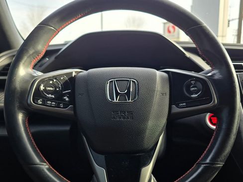 Used 2019 Honda Civic Si image 26
