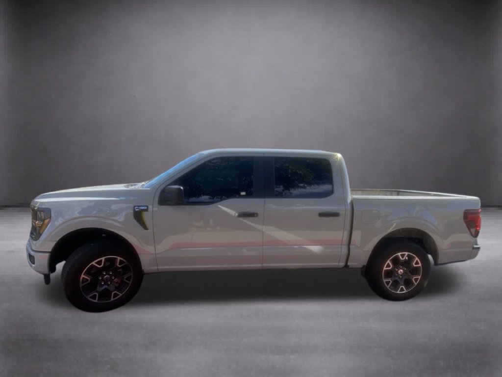 Used 2024 Ford F150 STX RWD image 6