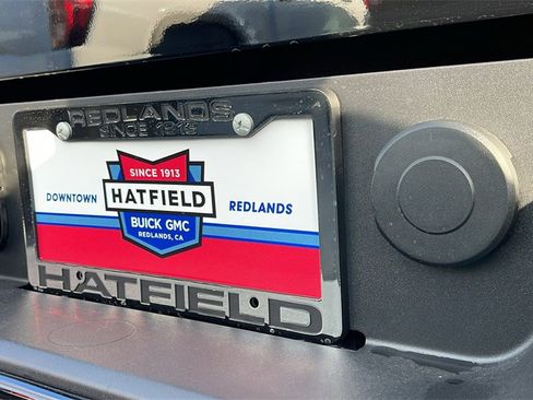 New 2026 GMC Sierra 1500 Elevation image 25