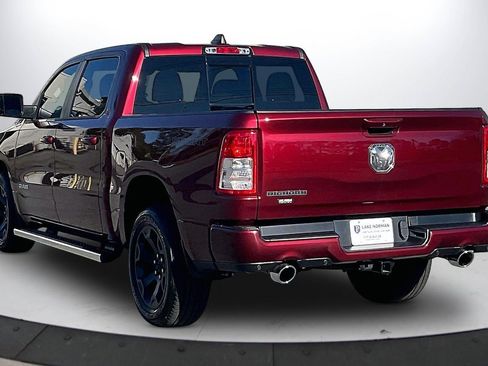 Certified 2023 RAM 1500 Big Horn w/ Trailer Tow Group image 7