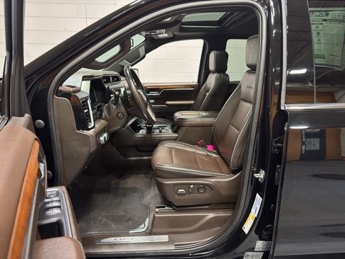 Certified 2022 GMC Sierra 1500 Denali image 19
