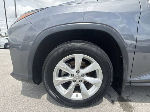 Used 2016 Lexus RX 350 AWD w/ Premium Package image 10