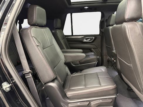 Used 2023 Chevrolet Tahoe RST w/ Luxury Package image 12