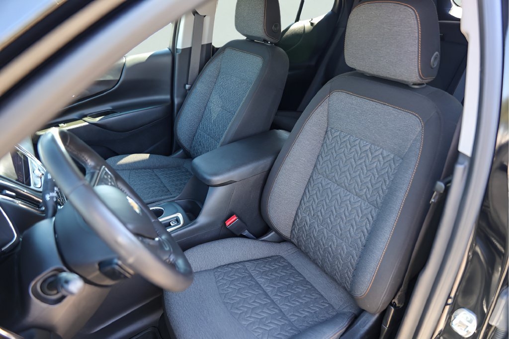 Used 2022 Chevrolet Equinox LT FWD image 9