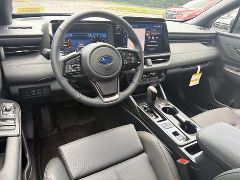 New 2026 Subaru Outback Touring XT AWD/4WD image 14
