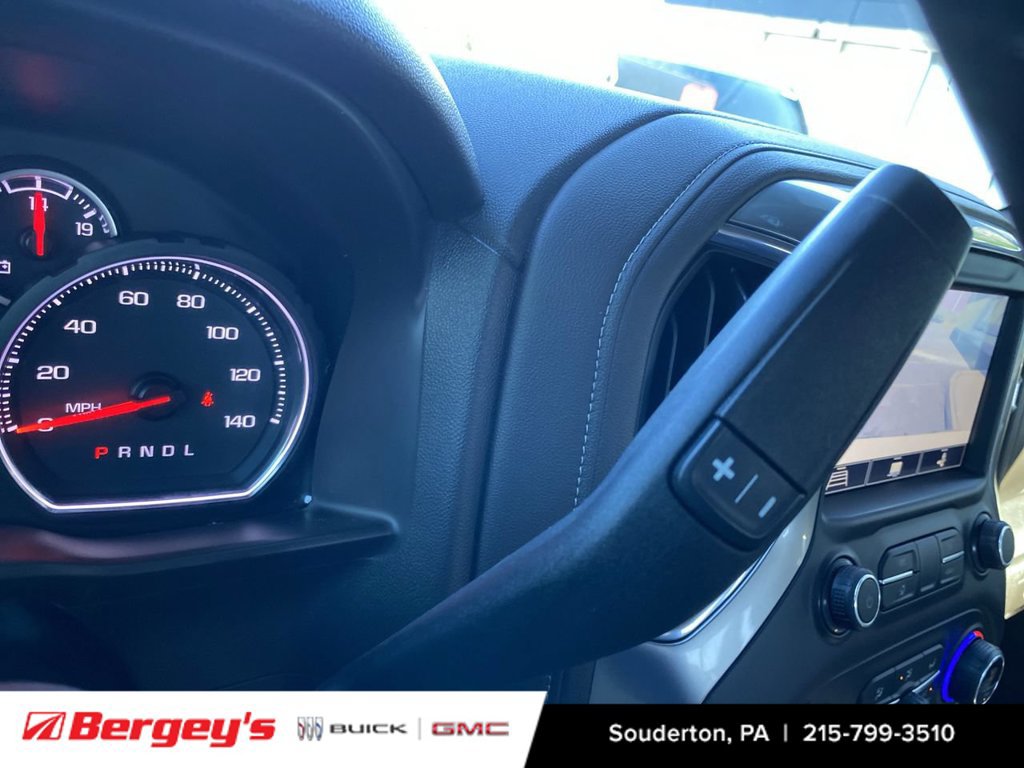 Certified 2020 Chevrolet Silverado 1500 LT w/ All-Star Edition AWD/4WD image 19