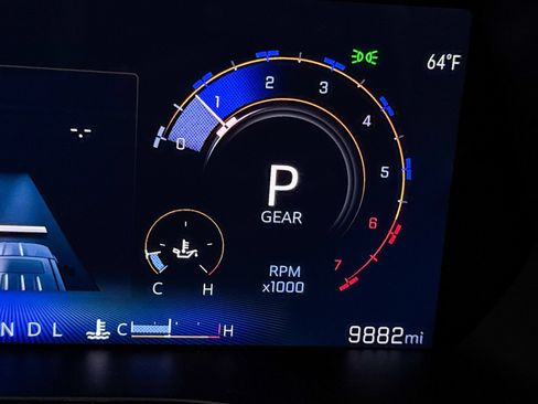 Used 2024 Chevrolet Colorado ZR2 AWD/4WD image 35