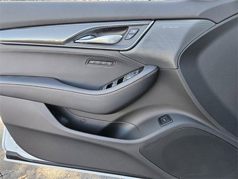 New 2026 Cadillac CT5 Sport image 29