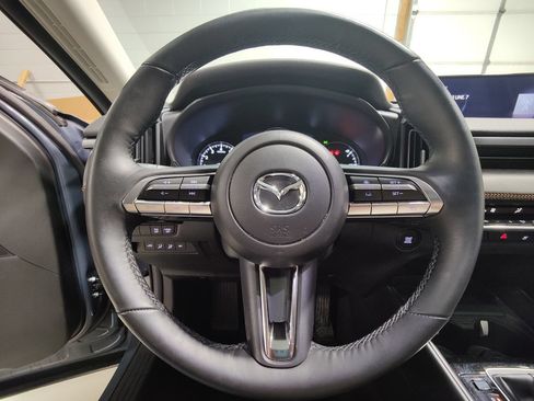 Used 2024 MAZDA CX-50 AWD 2.5 Turbo w/ Weather Package image 28