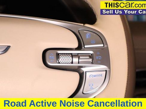 Used 2021 Genesis GV80 3.5T w/ Prestige Package 07 AWD/4WD image 16
