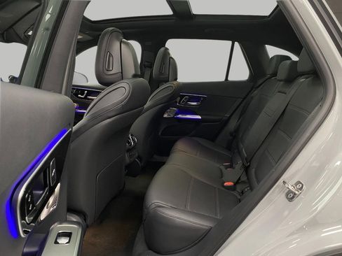 New 2026 Mercedes-Benz GLC 300 4MATIC image 28