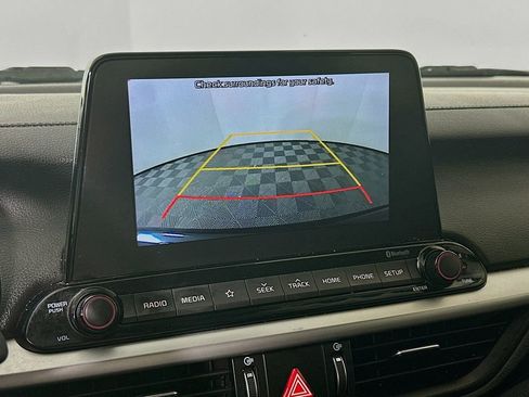 Used 2021 Kia Forte Sedan image 18