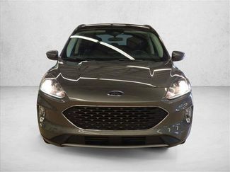 Certified 2022 Ford Escape SEL w/ Technology Package FWD video 2