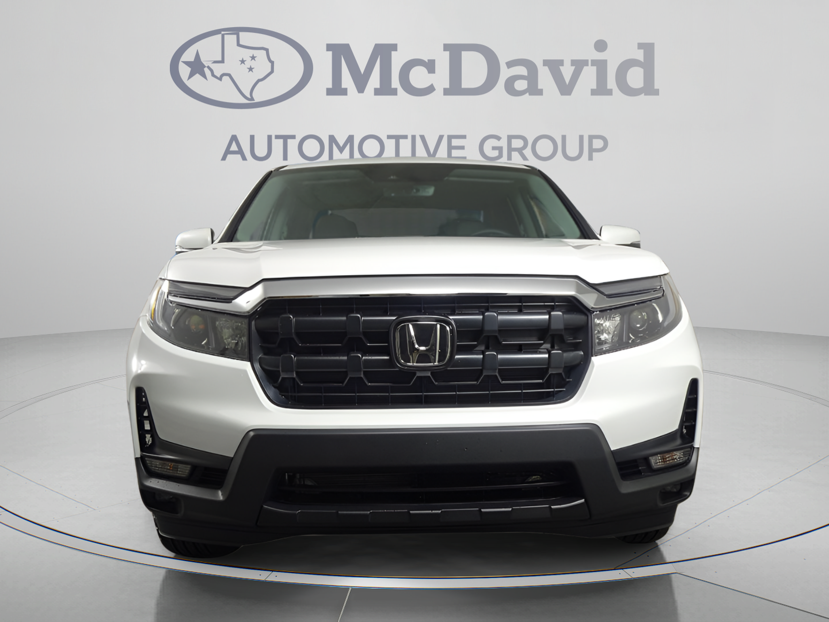 New 2026 Honda Ridgeline RTL image 9