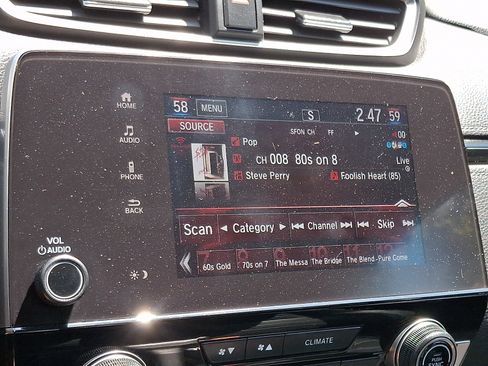 Used 2017 Honda CR-V EX-L image 18