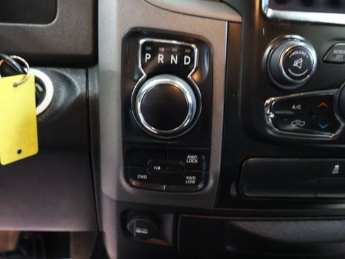 Used 2019 RAM 1500 Express w/ Wheel & Sound Group AWD/4WD image 20
