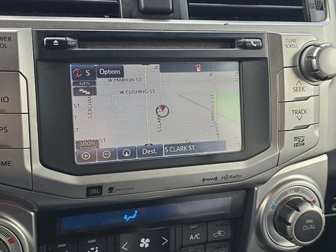 Used 2016 Toyota 4Runner Limited image 28