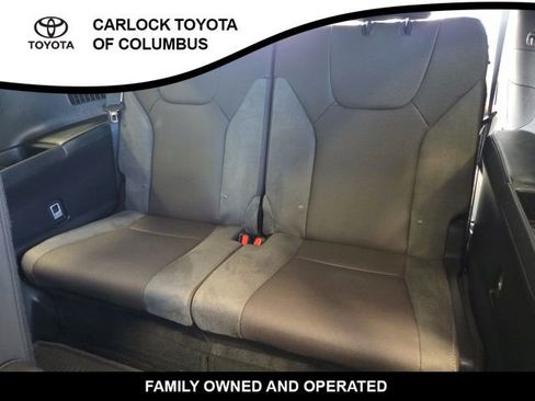 Used 2025 Lexus TX 350 AWD w/ Technology Package image 15
