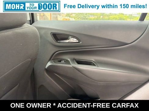 Used 2022 Chevrolet Equinox LT FWD image 44