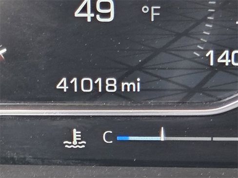 Used 2025 GMC Sierra 1500 SLT image 29