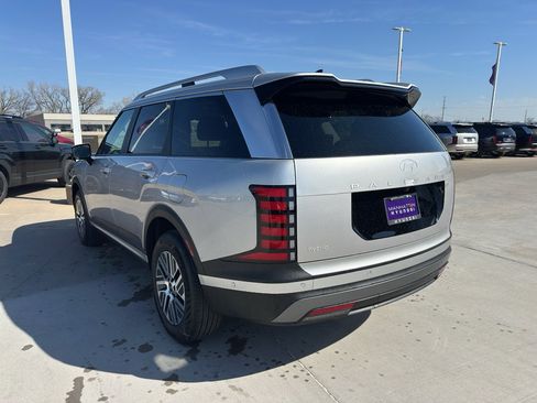 New 2026 Hyundai Palisade SEL Premium AWD/4WD image 6
