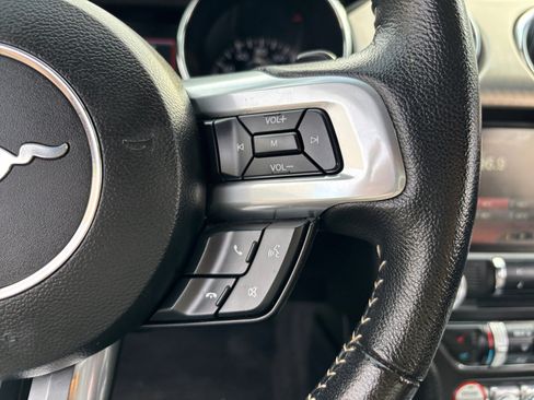 Used 2015 Ford Mustang GT Premium w/ Equipment Group 401A image 32