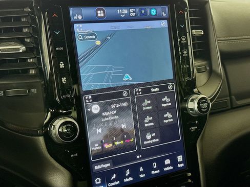 Used 2023 RAM 2500 Power Wagon w/ Level 1 Equipment Group image 16