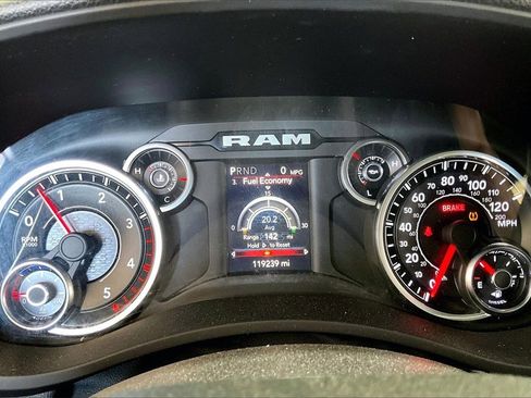 Used 2021 RAM 2500 Tradesman image 18