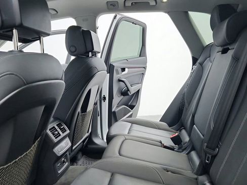 Used 2021 Audi Q5 Prestige w/ Prestige Package image 62