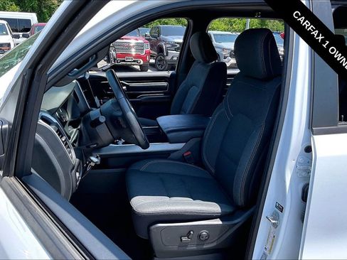Used 2023 RAM 1500 Big Horn AWD/4WD image 22