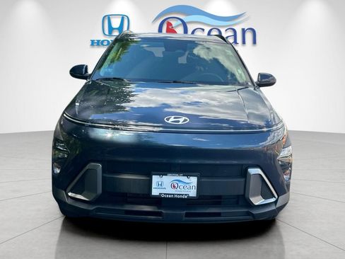 Used 2025 Hyundai Kona SEL AWD/4WD image 8