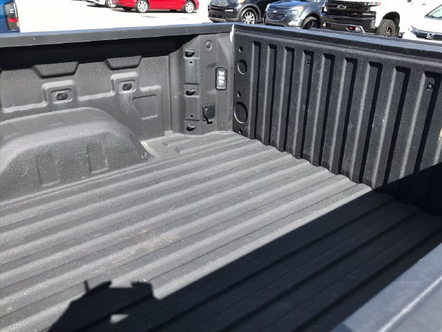 Used 2026 Chevrolet Silverado 1500 RST w/ RST Select Package AWD/4WD image 31