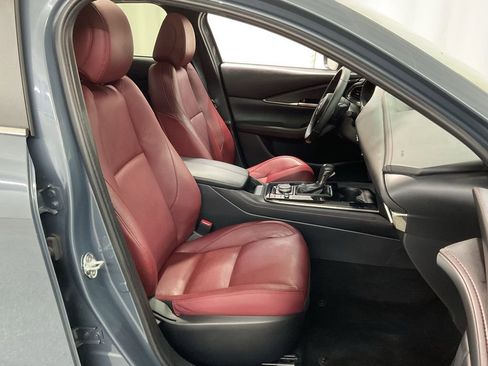 Used 2023 MAZDA CX-30 AWD 2.5 S w/ Preferred Package image 27